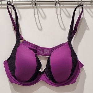 Soma Bra, New with rag